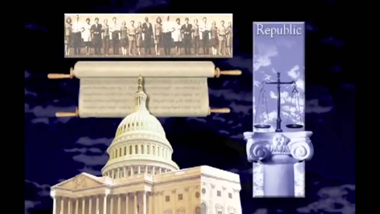 República vs Democracia