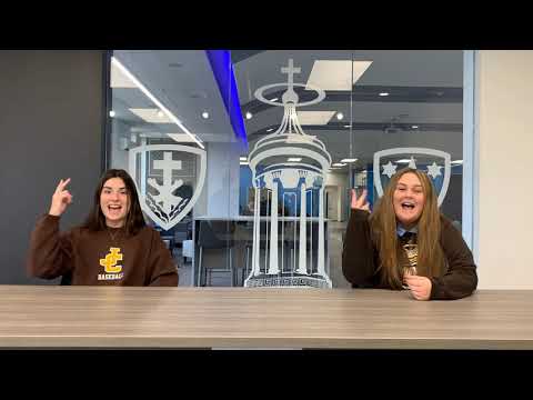 WJCA Newscast - Friday, September 24, 2021