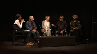Noël Coward panel discussion with Penelope Keith | BFI