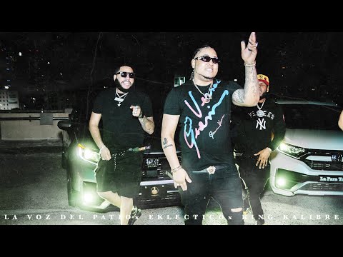 Peluche 🧸 - Chapa x @Eklectico x @KingKalibreHD