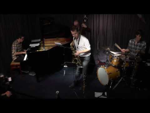Brief Parisienne Fantasy - Sam Miles Quartet - Verdict Jazz