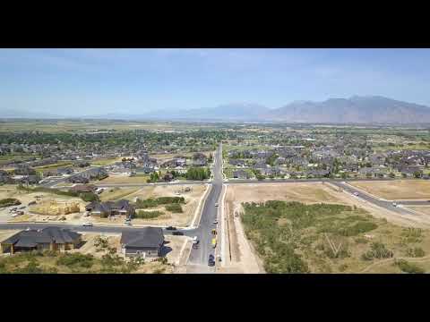 Deer Hollow - Salem, UT