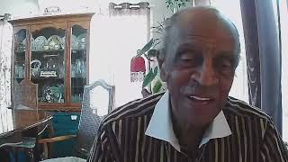 Wednesday Night Bible Study - 8/24/22