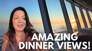 What is a Sea Day like on NCL Prima Iceland & Norway Cruise?!