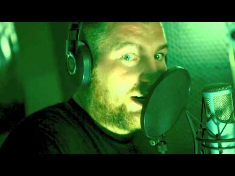 AENTEKA part 2 KOMORA REC. LIVE PERFORMANCE