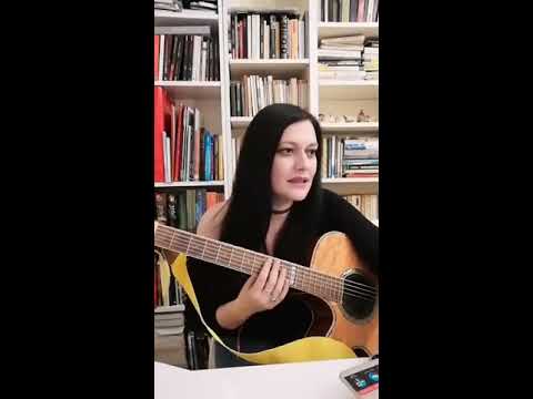 Întâlnire cu Luna Pătrată - Alina Manole - 12 martie 2020 - prima parte