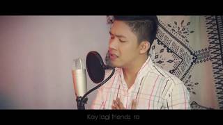 Unta Kitang Duha by Jerald Portugal (Official Recording Video)