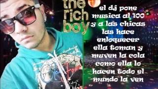 the rich boy muevelo !!!vídeo