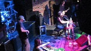 Shadowfeet - Brooke Fraser