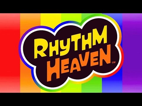 Exhibition Match - Rhythm Heaven Fever