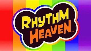 Exhibition Match - Rhythm Heaven Fever