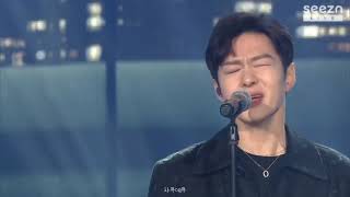 [Muchie] BTOB (비투비) - 2021.07.17 Way by Lee Changsub (Performance)