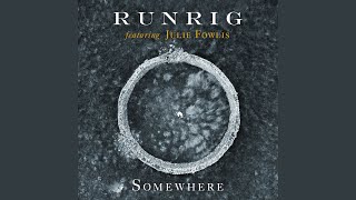 Somewhere (feat. Julie Fowlis) (Re-Edit)