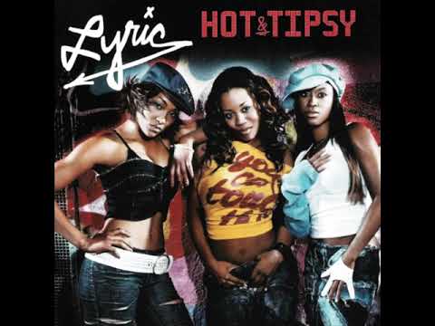 Lyric - Young & Sexy (From Hot Chick Soundtrack)