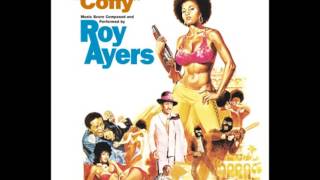 #49 - Roy Ayers - Coffy OST (1973)