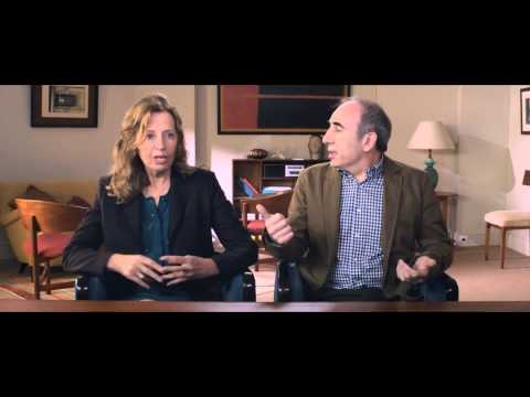 Хочешь или нет   (2014) Трейлер