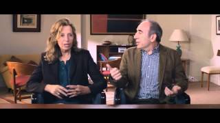 Трейлер: Хочешь или нет?