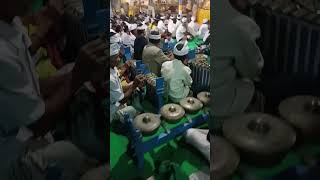 Download lagu Mantap Angklung Sangsit Abasan Buleleng Bali #shots #piodalan #bali  #angklungbali mp3