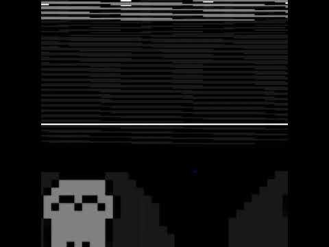 What a Gorilla sounds like (GorillaTag.exe in raw video and audio data)