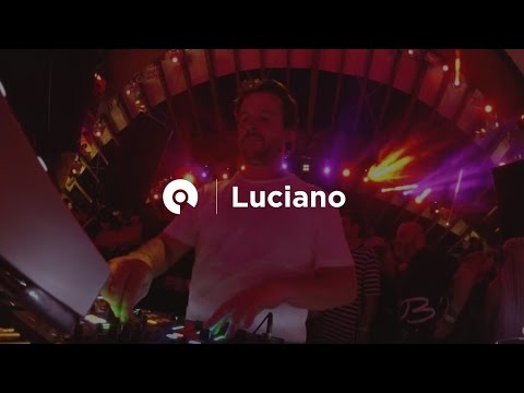 Luciano @ Destino Closing Party 2016 (BE-AT.TV)