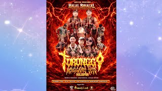 Download lagu live perform HALAL BIHALAL JATHILAN  TURONGGO  RENGANIS SETO, Kaliapak, Banjarsari, samigaluh mp3