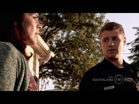 Southland "The Winds" Clip