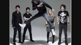 Hadouken! - Crank It Up (Army March Remix)