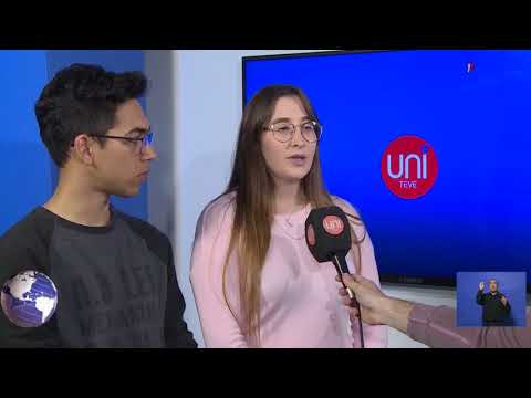 Estudiantes buscan financiamiento para realizar cortometrajes