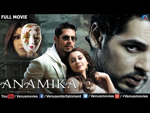 Anamika Full Movie | Hindi Movies | Dino Morea Movies