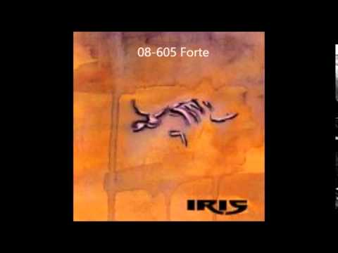 IRIS- 605 Forte