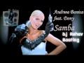 ..:::Andreea Banica feat. Dony - Samba (Dj Rahav ...