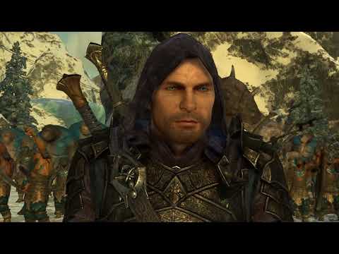 Middle-Earth: Shadow of War Nemesis Playthrough - Pt.30