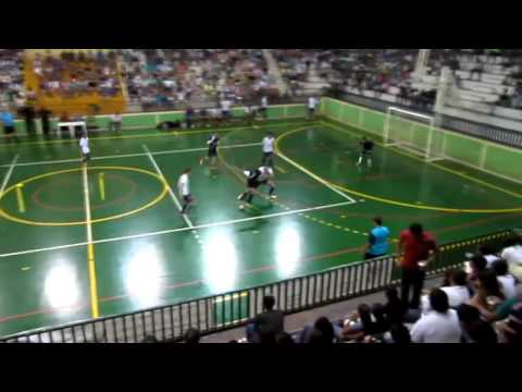 Golaço - Lucas Gordão - Final série A - Copão de Futsal - Sacramento/MG
