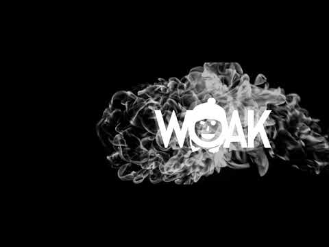 WOAK - The Sound (Extended Mix)