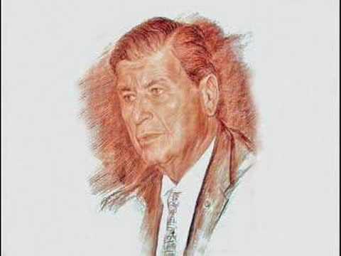 Max Rabb recalls Danny Kay phone call on Reagan appointment