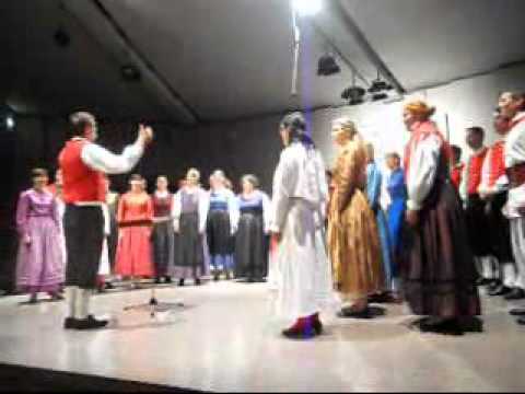 Video Flash Seghizzi 2011 - Zbor Obala