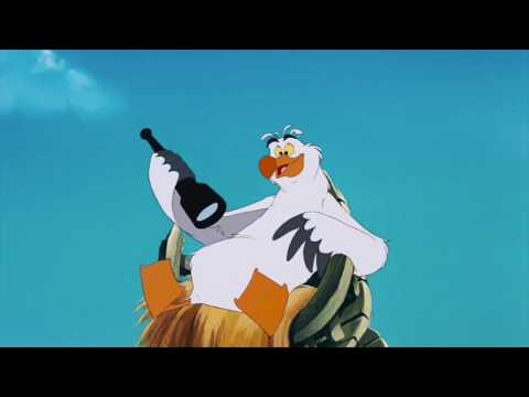 The Many Adventures of SpongeBob SquarePants - Part 1 Our Story Begins