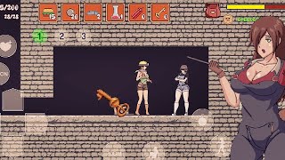 Hailey's Treasure Adventure Gameplay lvl 14 Secret Room