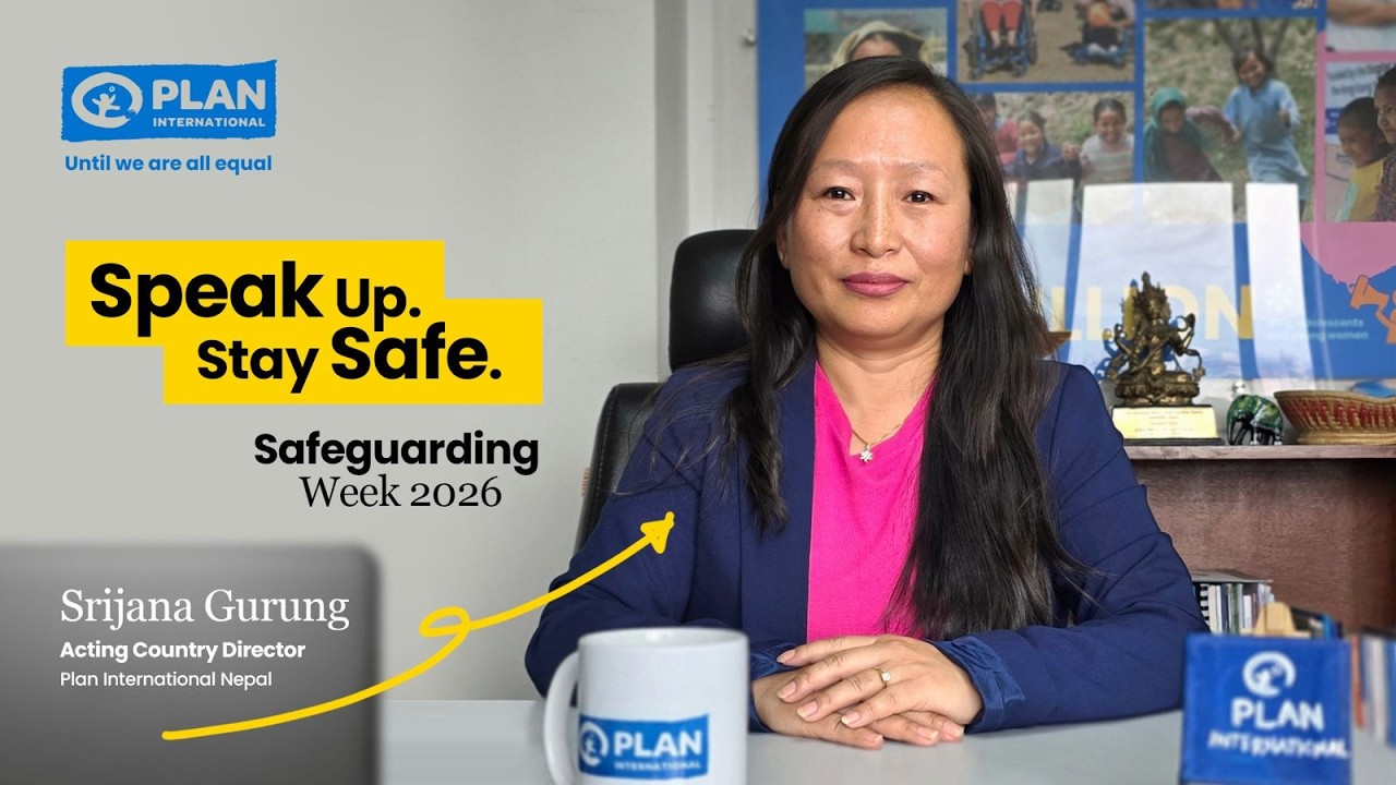 Safeguarding Week 2026