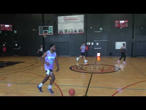 Grizzlies vs Flipside  - sunday tier 3 - tcbl 2022 summer