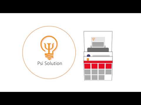 Psi Solution video thumbnail