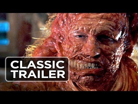 Slither (2006) Official Trailer