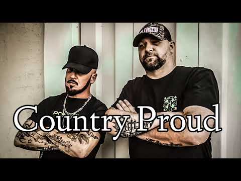 Country Proud - Nu Breed & Jesse Howard (Official Music Video)