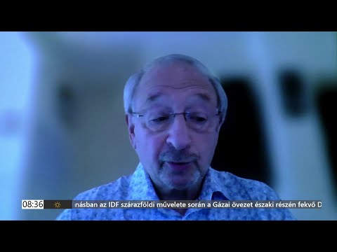 PIRKADAT M. Kende Péterrel: Gordon István