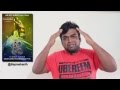 I review by prashanth