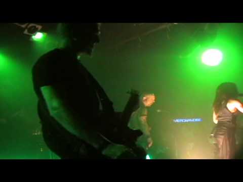 Kidneythieves - Taxicab Messiah Live