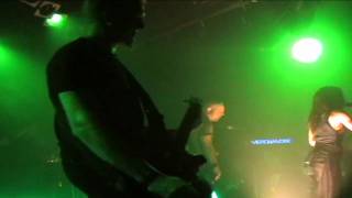 Kidneythieves - Taxicab Messiah Live