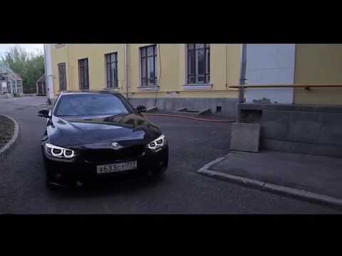 Bmw 4 Grand Coupe