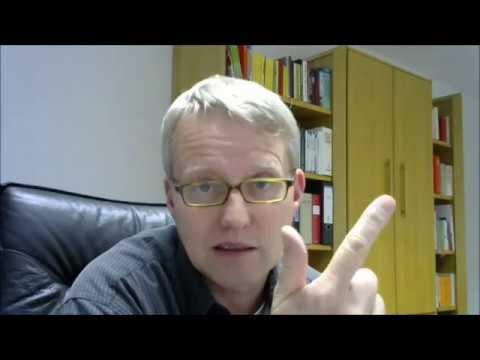 Arbeitsrecht in 60 Sek. - Abmahnung - was tun?