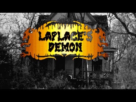 Laplace's Demon  (fan translation )